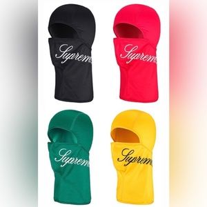 Supreme Balaclava / Facemask